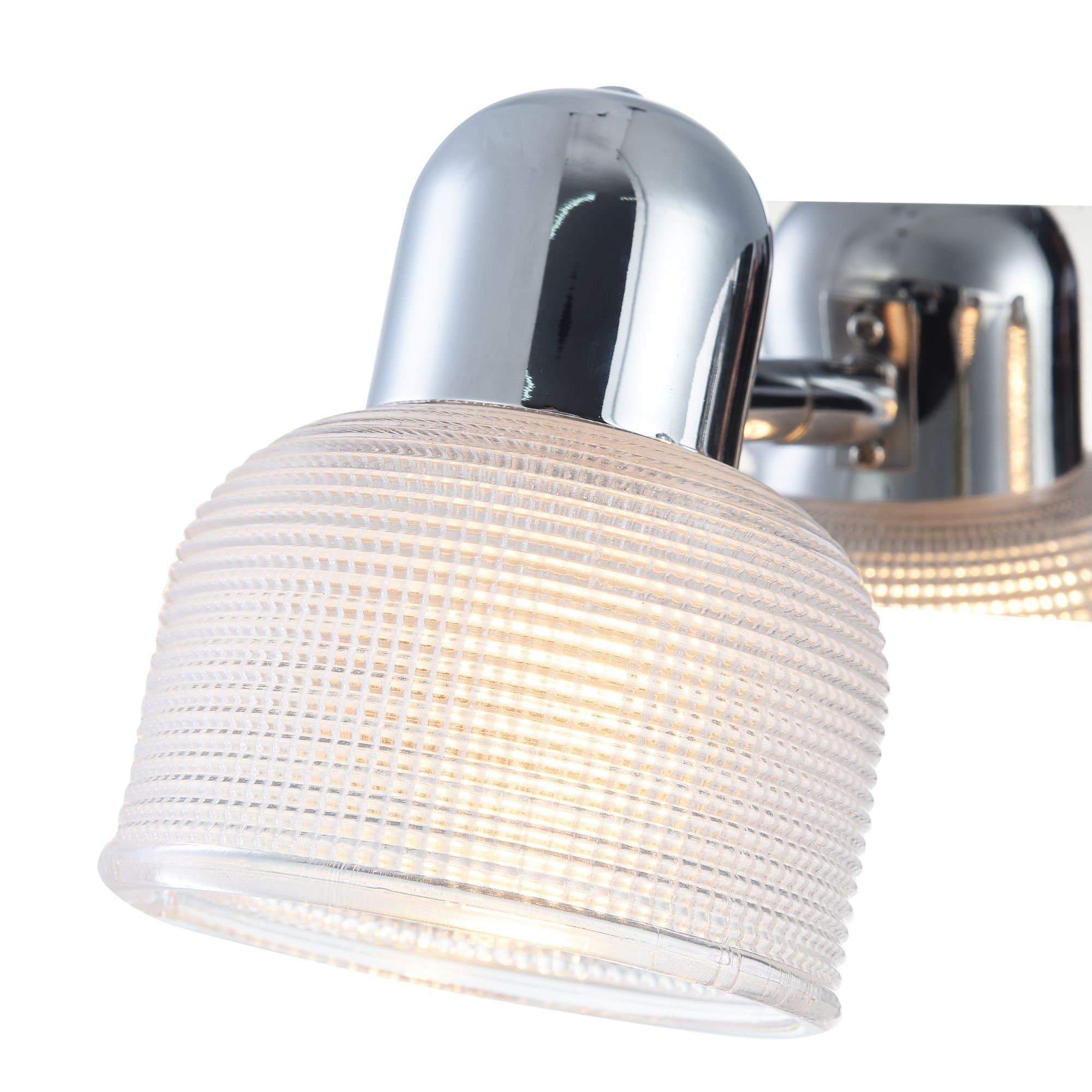 Freya Modern Debora Хром Спот E14 40W FR5344-WL-02-CH — миниатюра 4