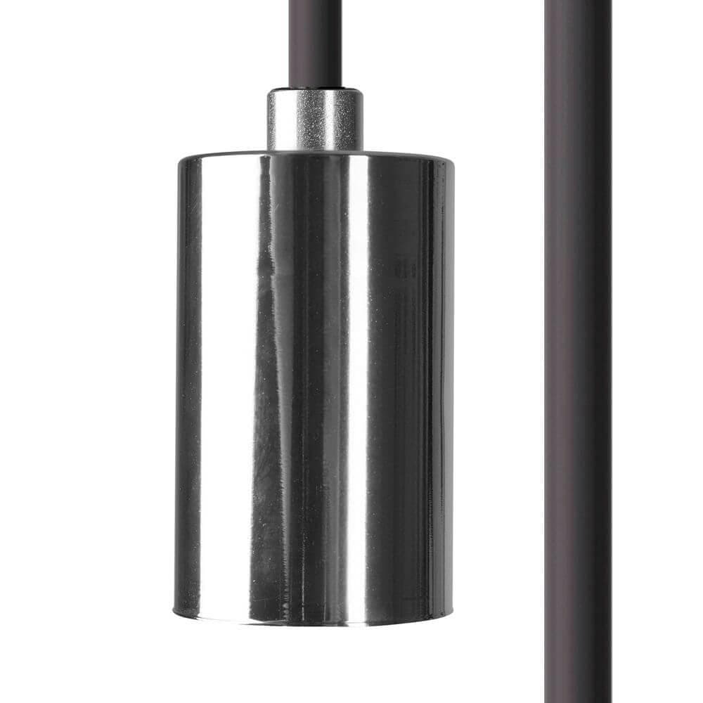 Nowodvorski  8656 CAMELEON CABLE E27 BL/CH
