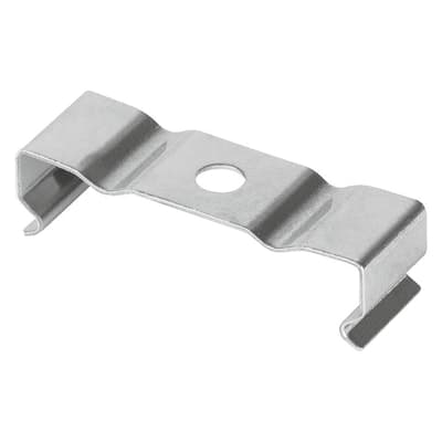 Ledvance Кронштейн для установки профиля РW01,PW01/MB 4058075276611