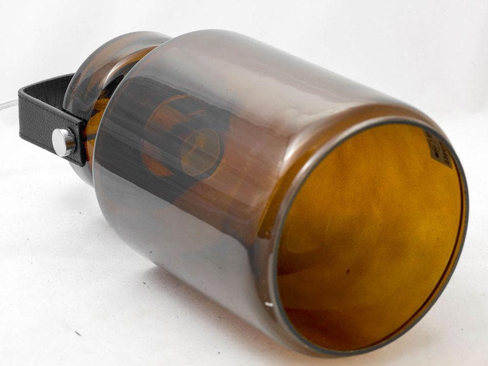 Lussole Комплект GRLSP-9640 (Светильник LSP-9640, Лампа Filament E14 cветодиодная 1 шт.) — миниатюра 3