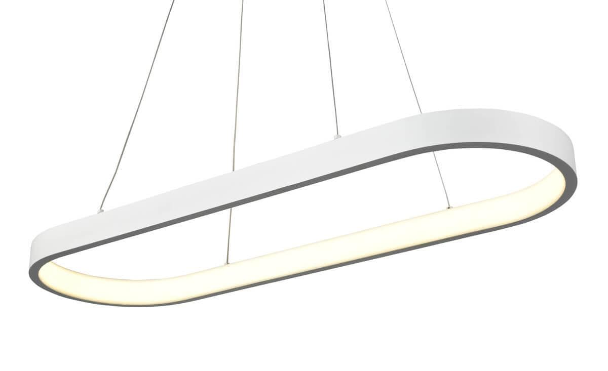 Vele Luce Latte Подвесной светильник VL7121P09 — миниатюра 4