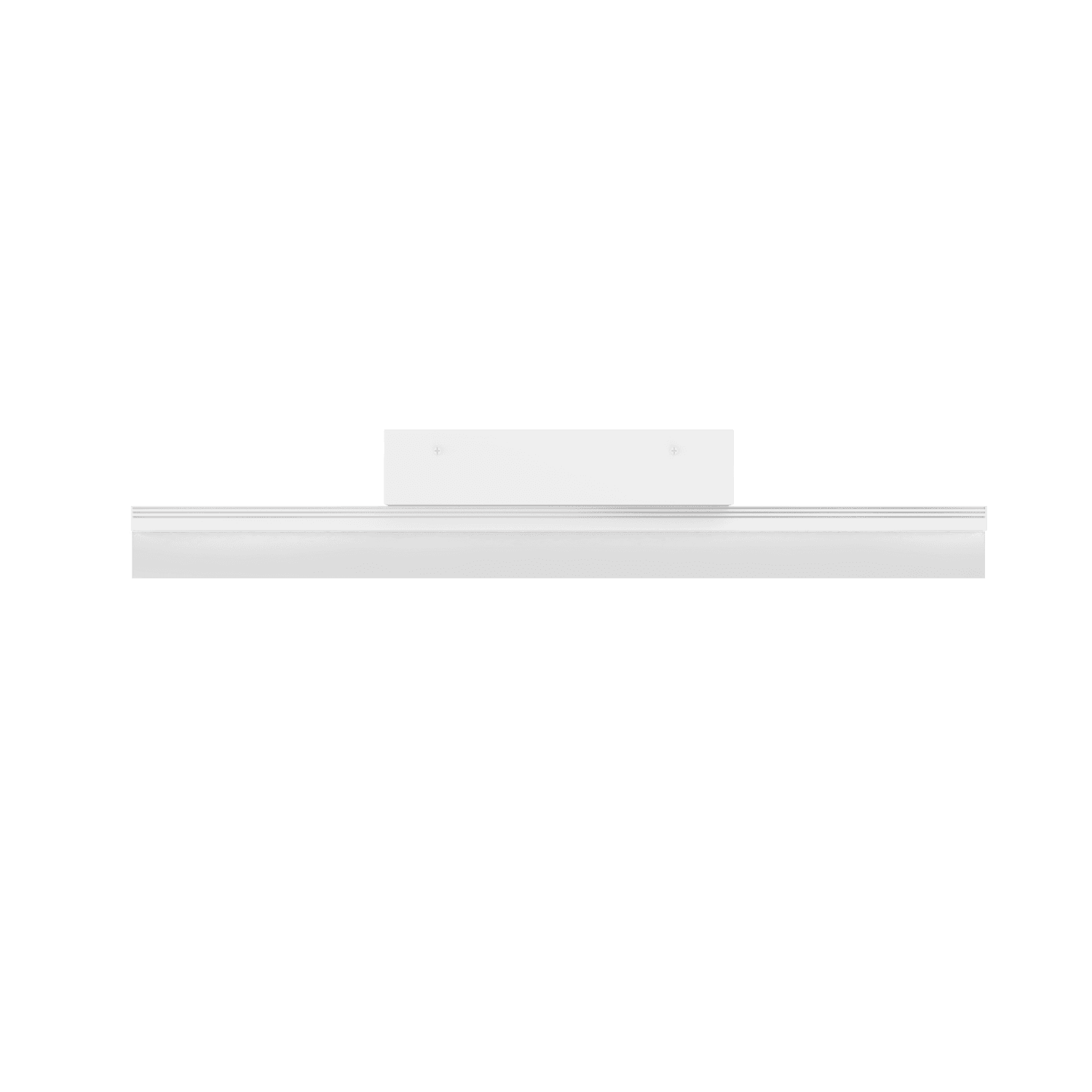 Gauss Настенный светодиодный светильник Melissa BR011 9W 700lm 200-240V 405mm LED 1/20 — миниатюра 9