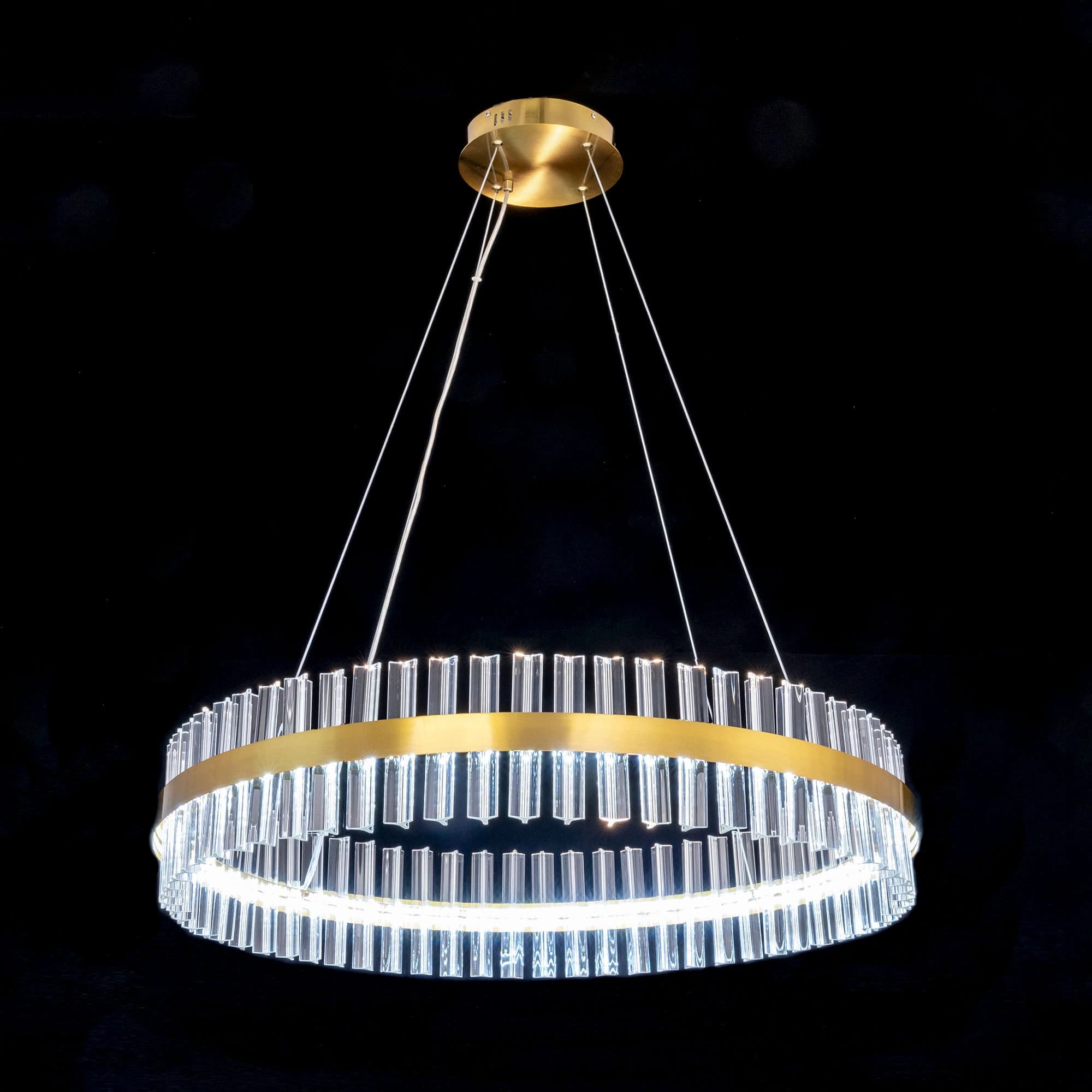 Citilux CL337083 Рианна Бронза Люстра — миниатюра 5