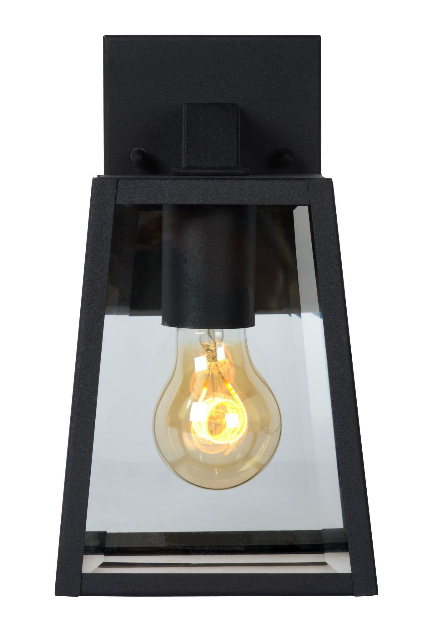 Lucide MATSLOT Черный Бра 29828/01/30 — миниатюра 2