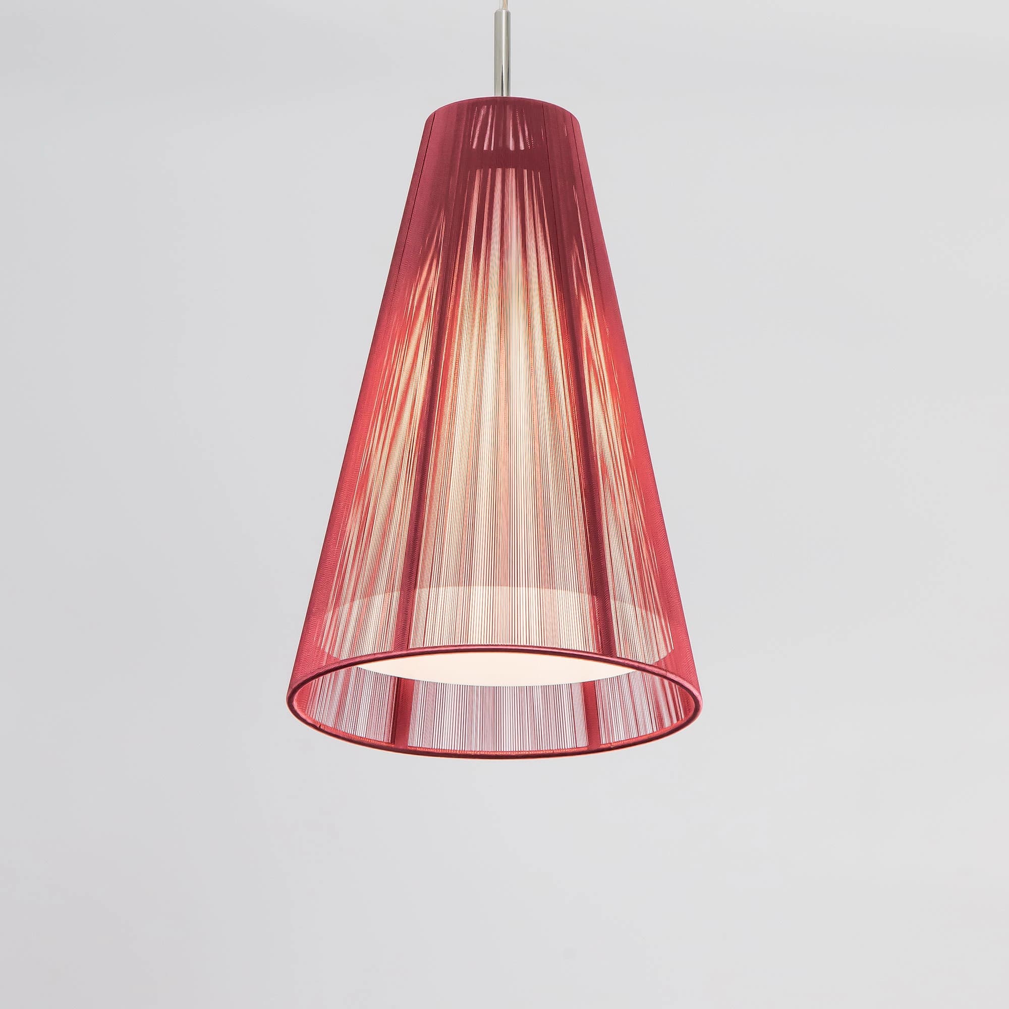 Citilux CL936002 Бордовый Свет-к Подвес — миниатюра 6