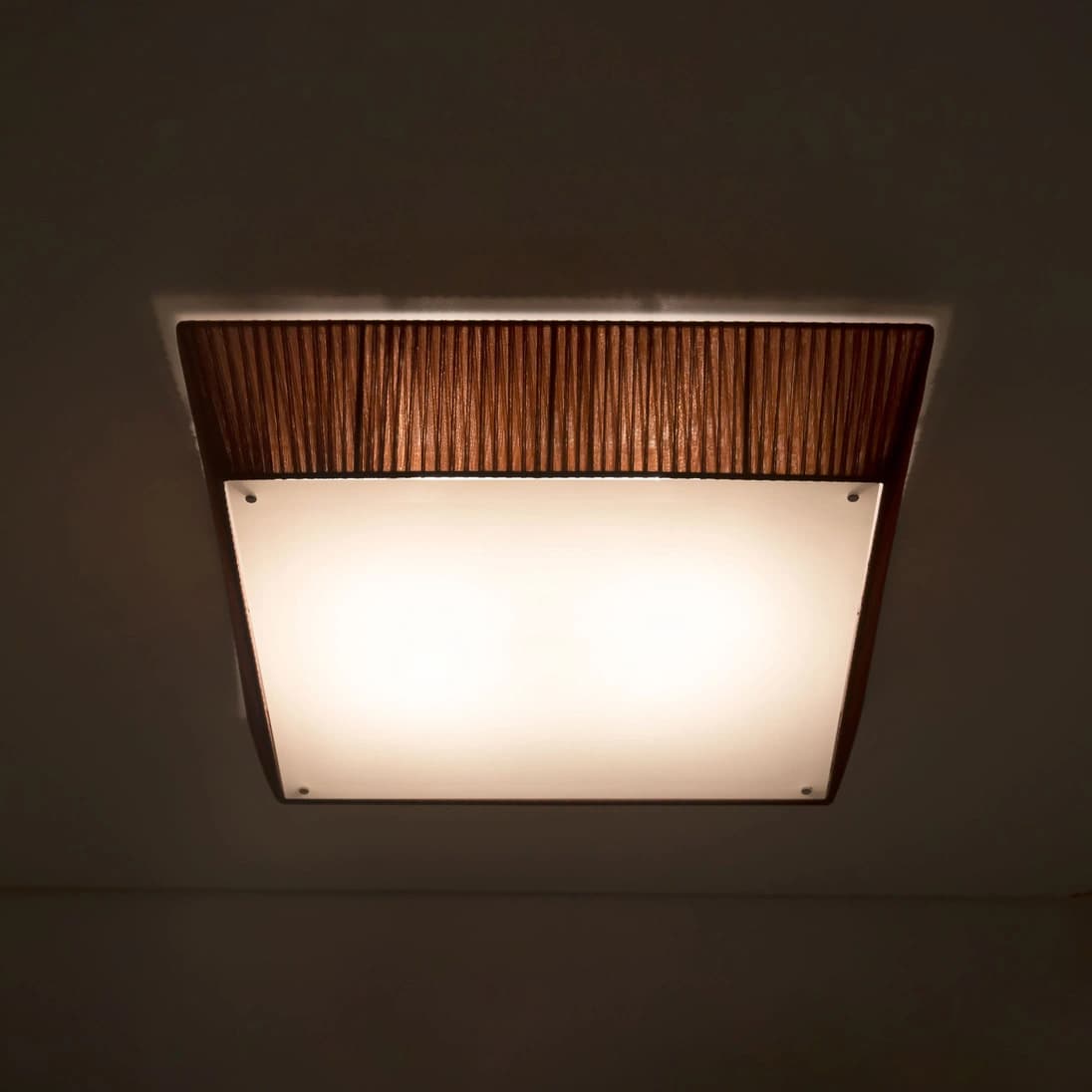 Citilux CL914142 Шоколадный Светильник Потолочный — миниатюра 5