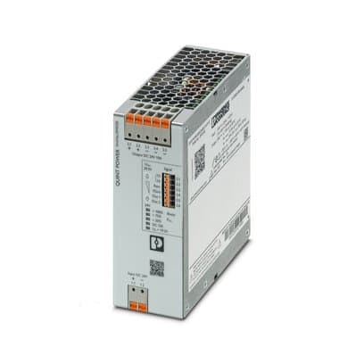 Phoenix Contact QUINT4-PS/24DC/24DC/10/PT Преобразователь DC/DC 2910120