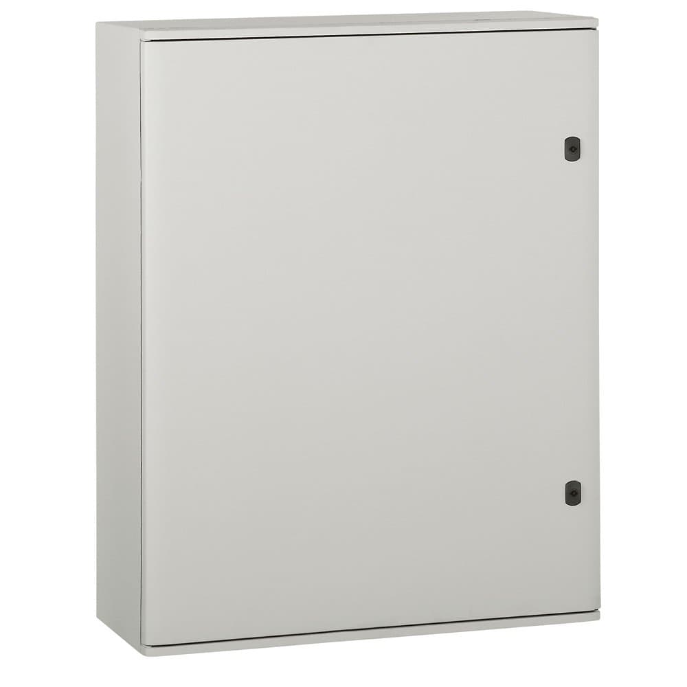 Legrand Marina Щит из полиэстера IP 66 IK 10 RAL 7035 1020x810x300 мм 036263