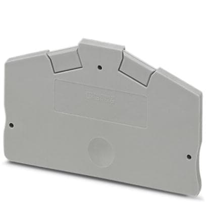 Phoenix Contact Концевая крышка D-PTS 1,5/S 3214576