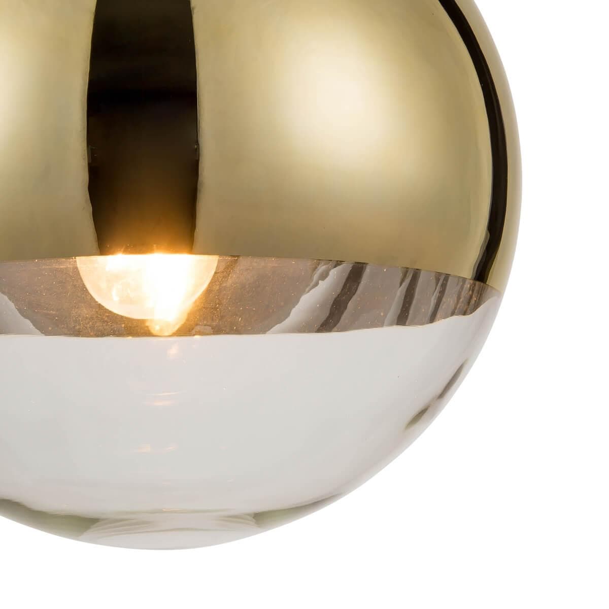 Vele Luce Terra Подвесной светильник VL2151P11 — миниатюра 4