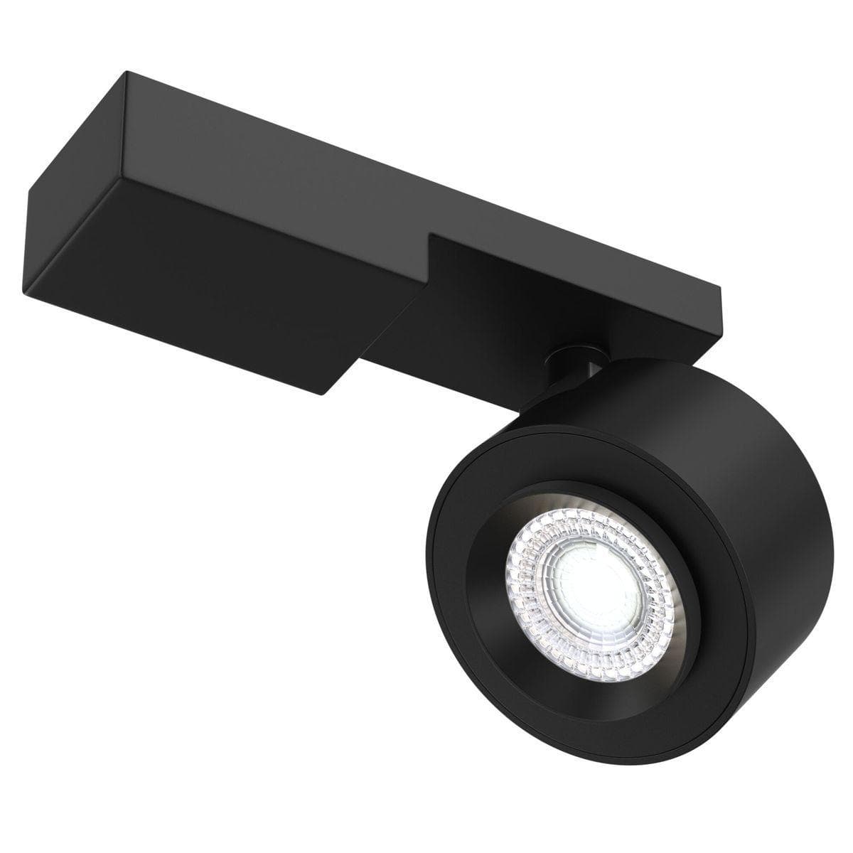 Maytoni Ceiling & Wall Treo Черный Потолочный светильник C062CL-L12B4K — миниатюра 1