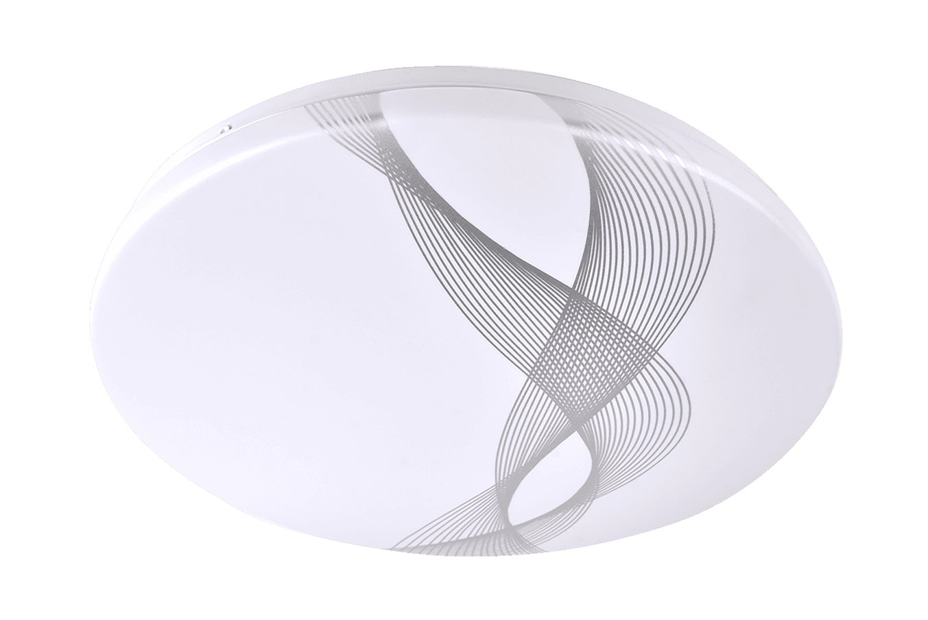 Jazzway Светильник PPB  WAVE  36w 4000K IP20 D380*65 .5024687