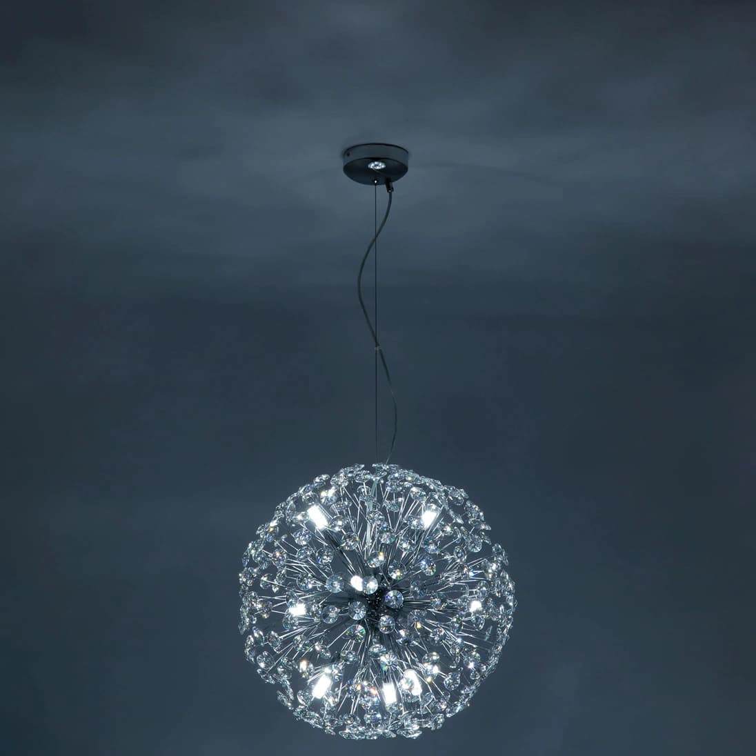 Citilux EL322P09.1 Betsy Люстра — миниатюра 3