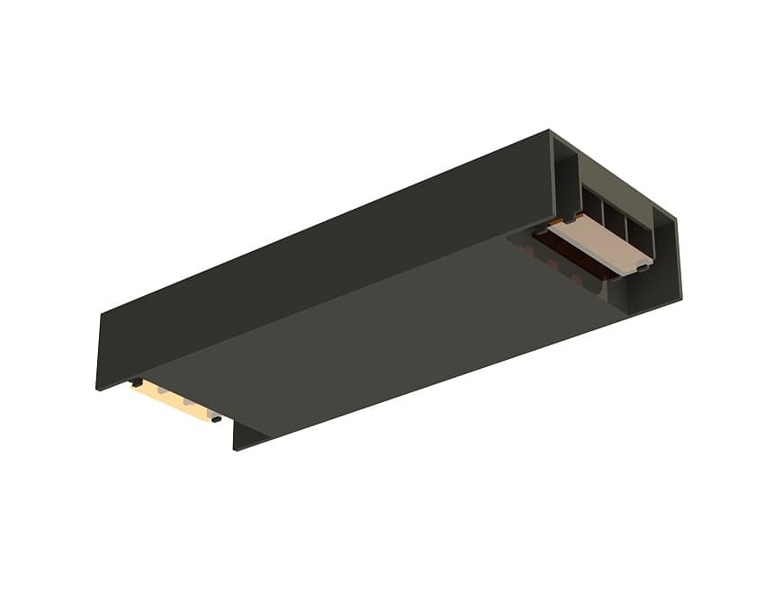 Ambrella Блок питания внешний для шинопровода Magnetic GL3671 IP20 100W 48V 150*55*23
