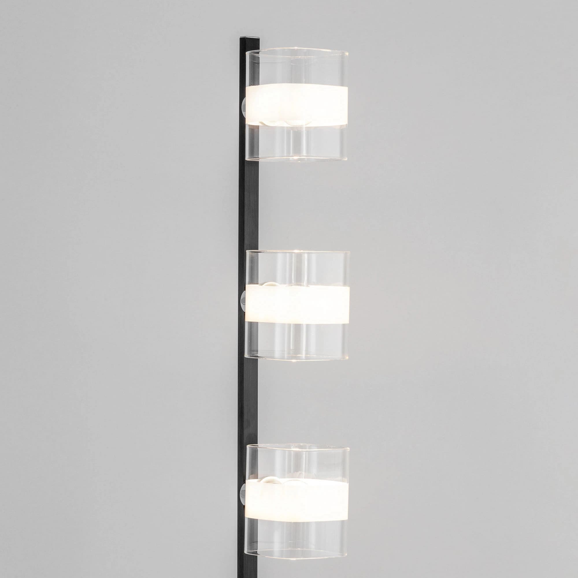Citilux CL139932 Вирта Черный Торшер — миниатюра 11