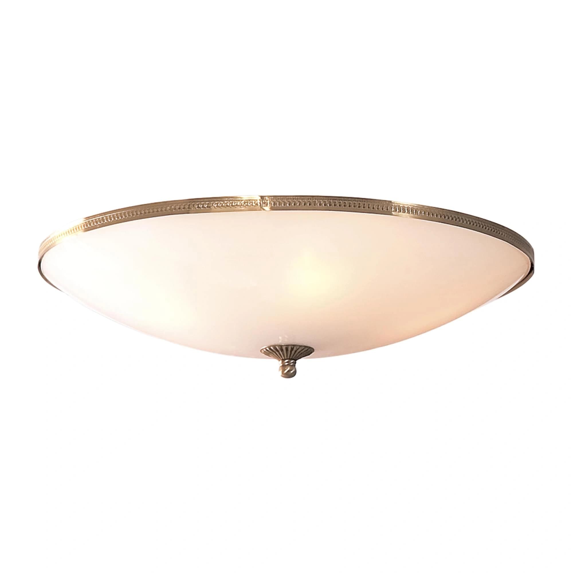 Citilux CL912500 Белый Светильник Наст.-Потол.