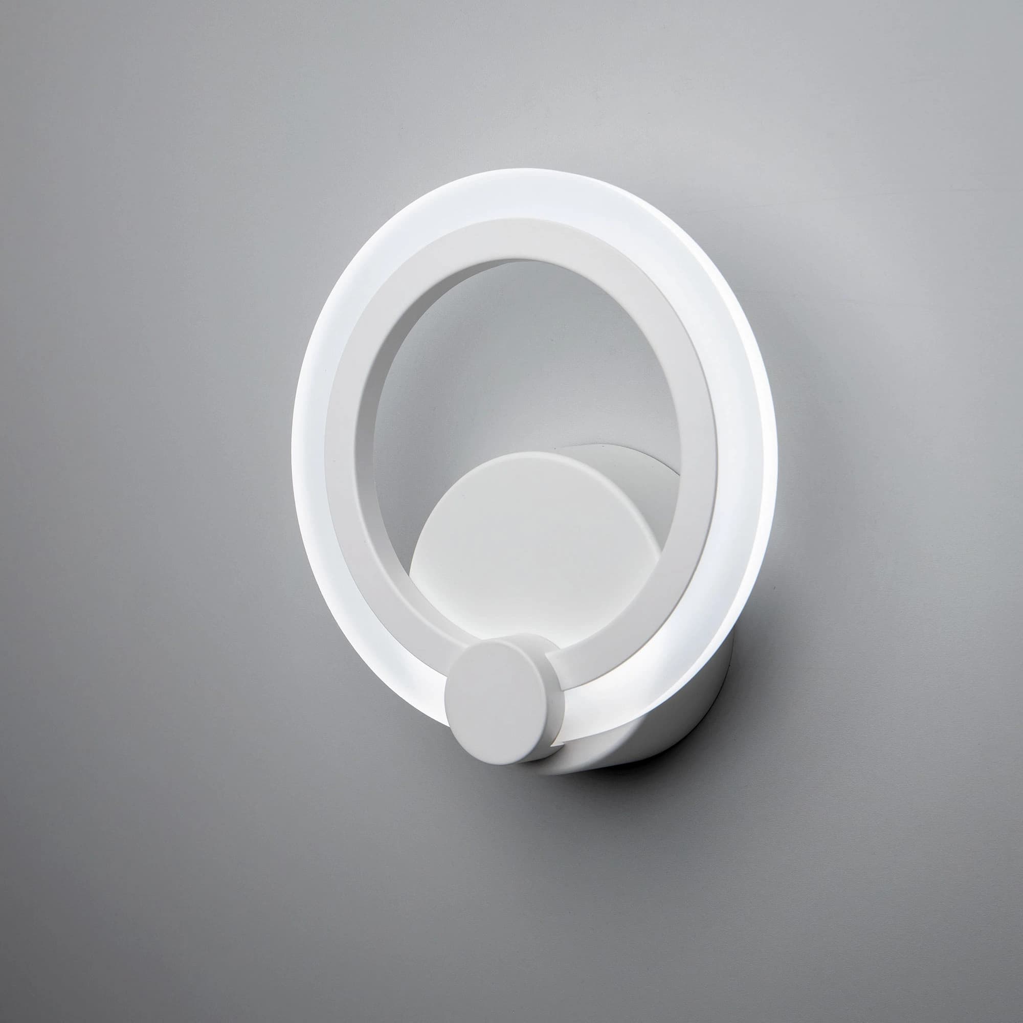 Citilux CL237B310 Сента Белая Бра — миниатюра 10