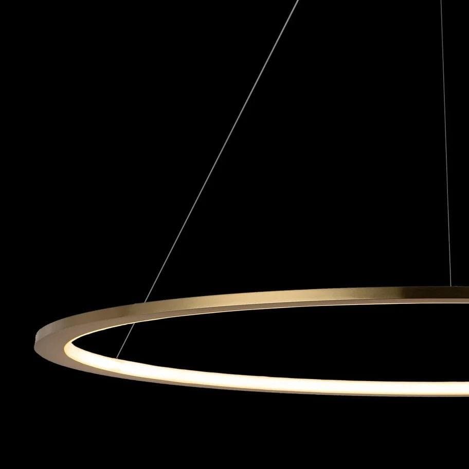 LOFT IT 10014L Светильник подвесной Ring, шт — миниатюра 2