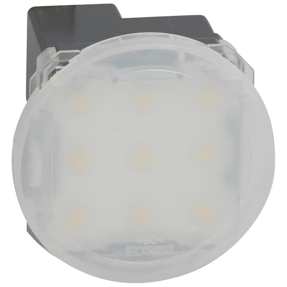 Legrand Celiane Указатель световой автономный 1ч 067653 — миниатюра 2