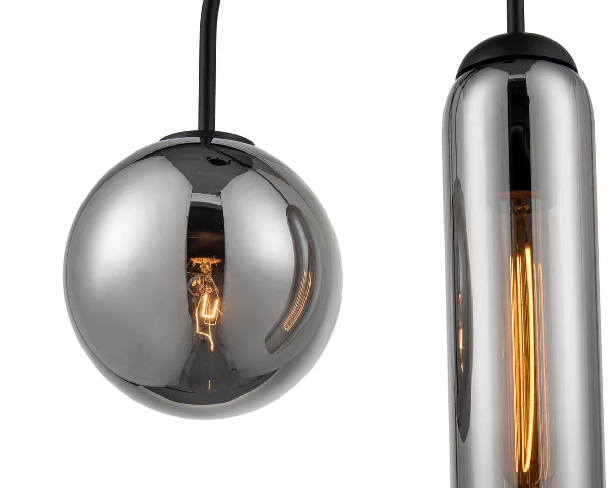 Vele Luce Creativo Подвесной светильник VL2135P02 — миниатюра 2