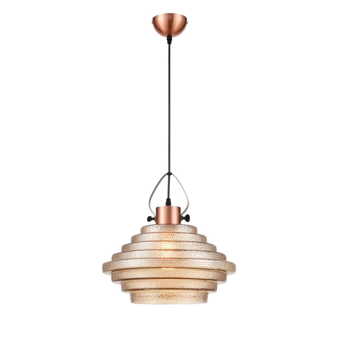 Vele Luce Genio Подвесной светильник VL5404P21 — миниатюра 1