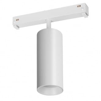 Technolight Спот 50 48В 13Вт 820лм 4000К 93+ 36° недиммируемый RAL 9016 белый 86113-4K-01-WW