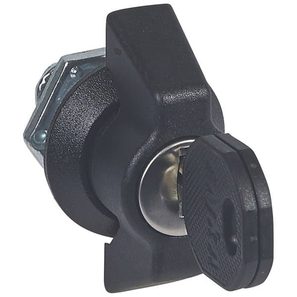 Legrand Atlantic-E Замок 455 с 2 ключами 039987 — миниатюра 3