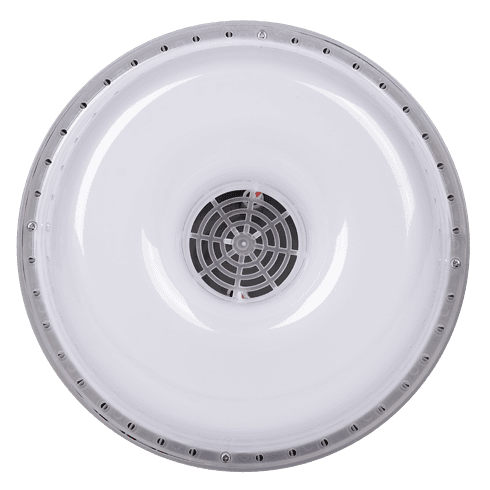 Jazzway Лампа PLED-HP R170 60W E40 4000K GR 230V/50Hz .5005723 — миниатюра 2