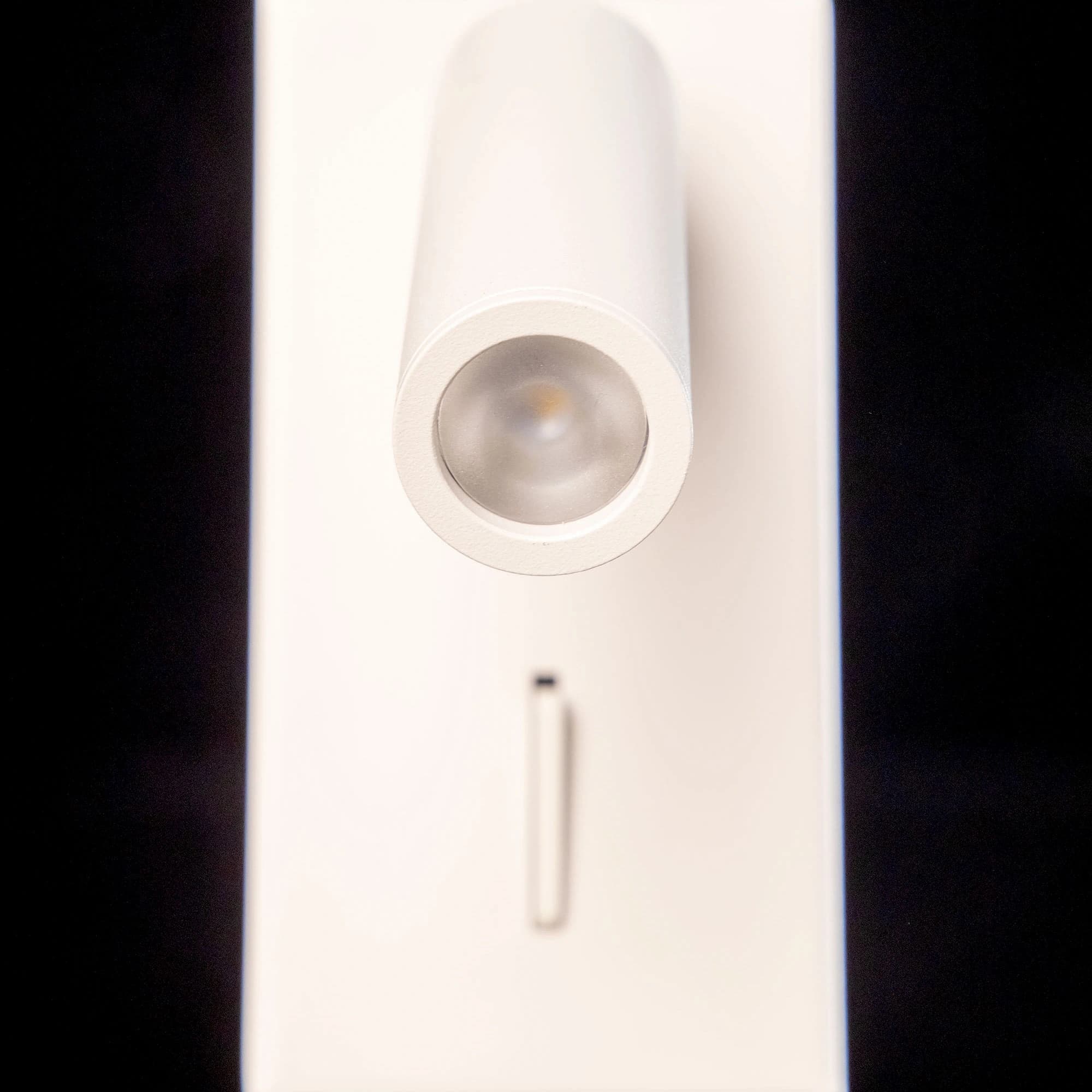 Citilux CL704350 Декарт Белый Светильник настенный — миниатюра 6