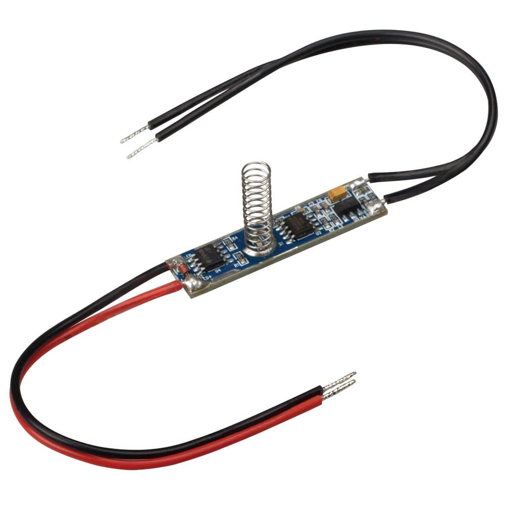 Arlight Микродиммер SR-2901S-H20 (12-24V, 36-72W) (Открытый) 019445