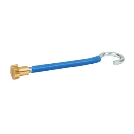 Kopos Гайка + крюк для люстры 118 KBP-10 (XX) KBP-10_XX