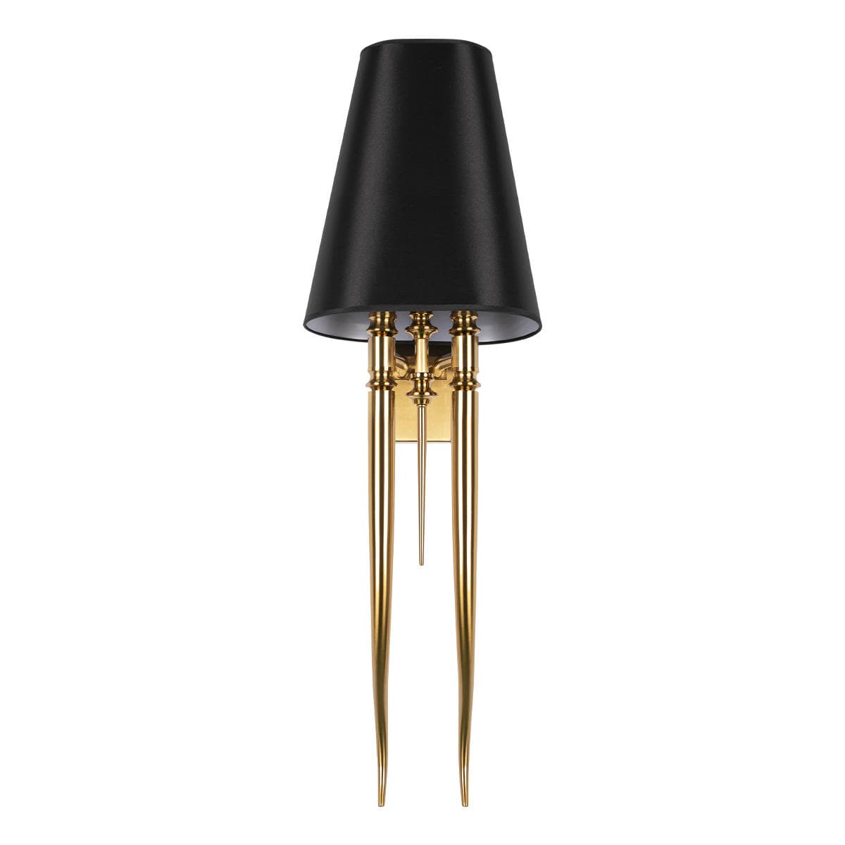 LOFT IT 10207W/L Gold Настенный светильник Brunilde
