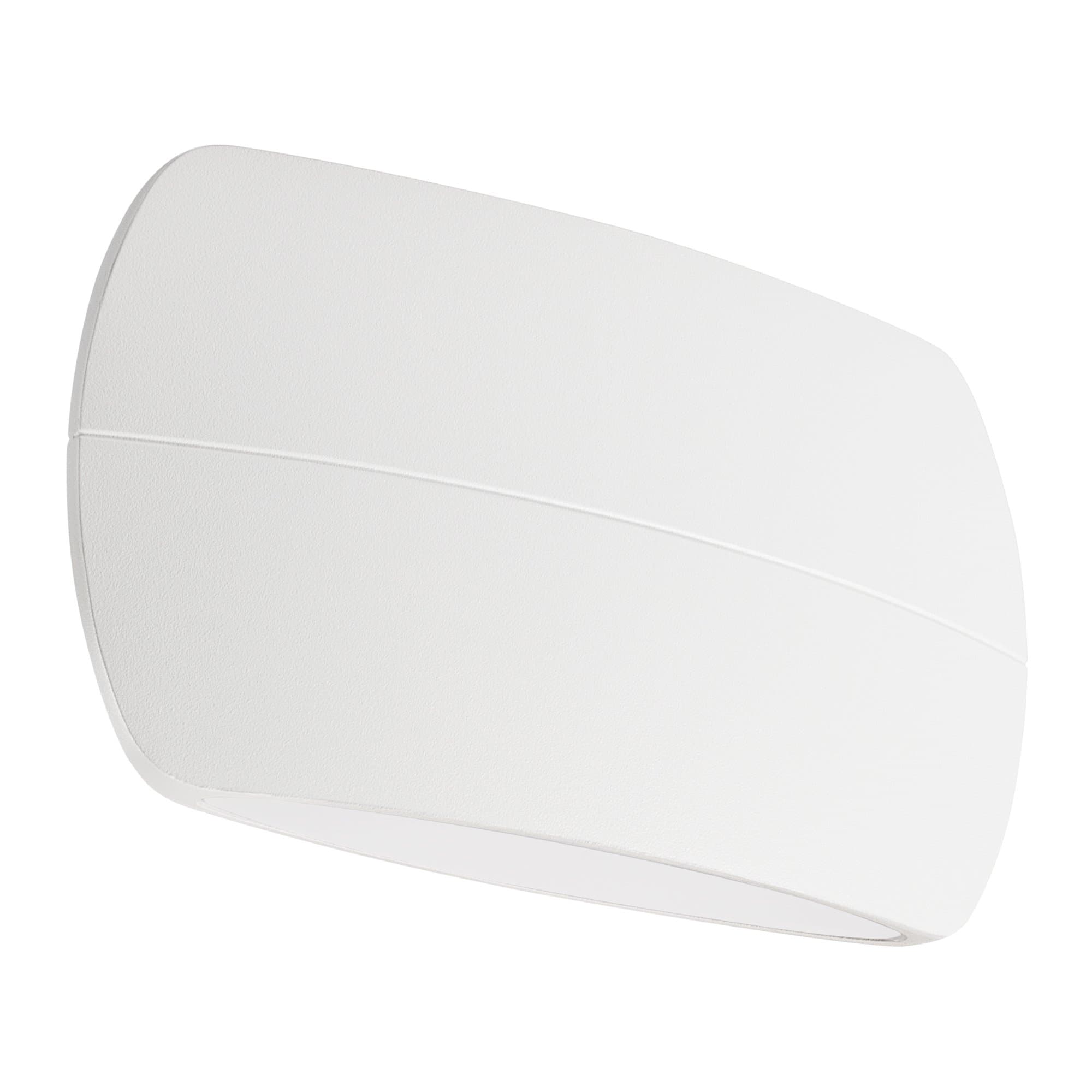 Arlight Светильник SP-Wall-200WH-Vase-12W Day White (IP54 Металл, 3 года) 021091 — миниатюра 1