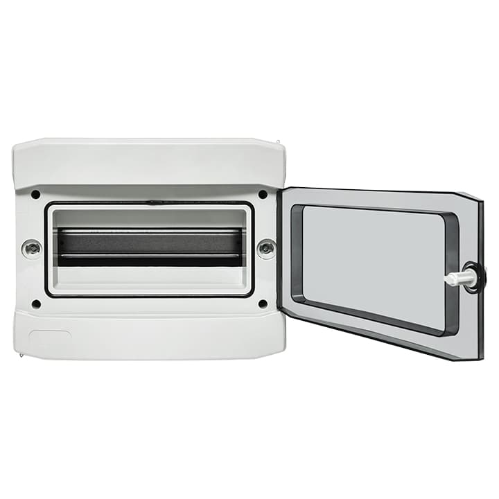 EKF PROxima Unix65 Щит навесной 12 модулей — миниатюра 9