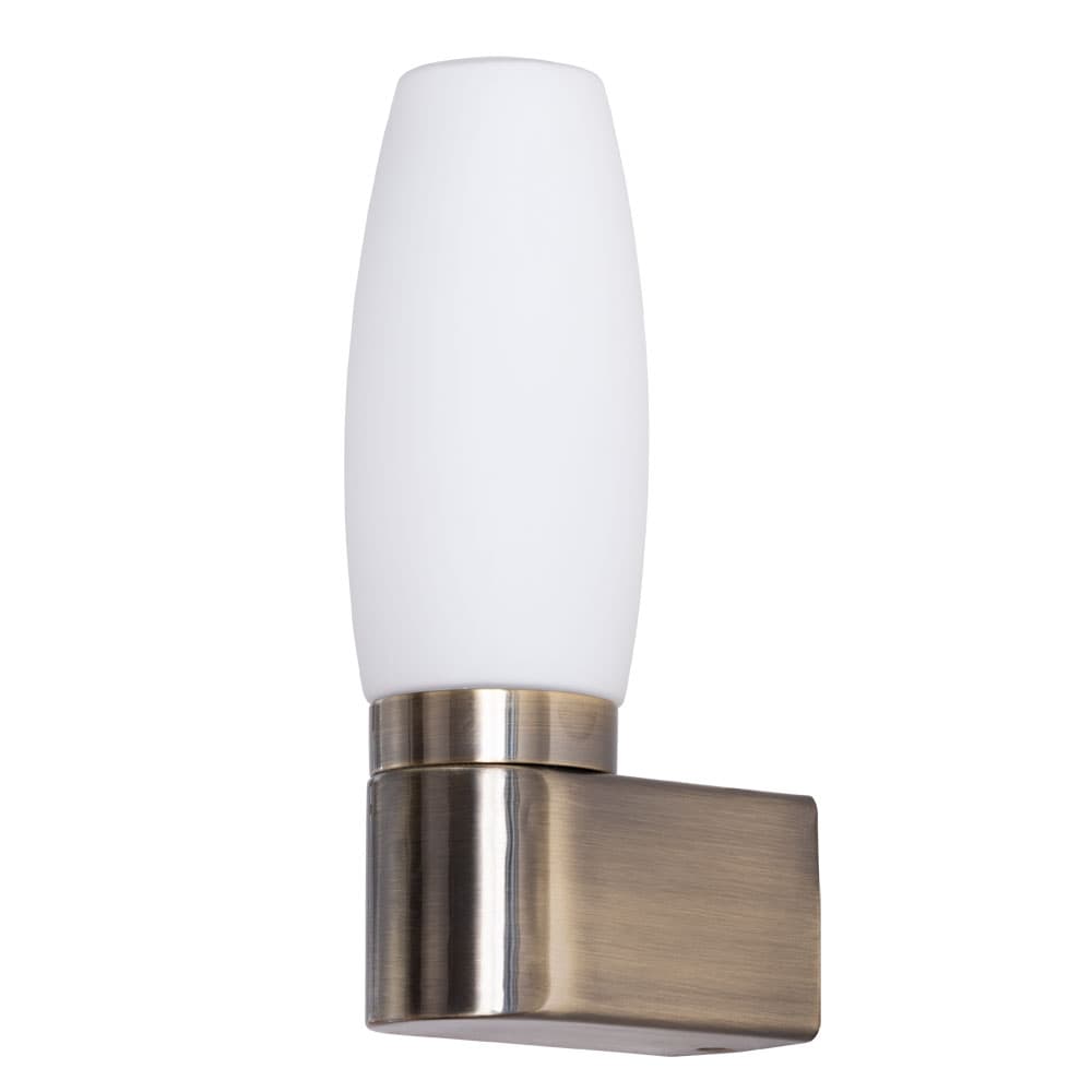 Arte Lamp A1209AP-1AB Светильник настенный AQUA-BASTONE E14