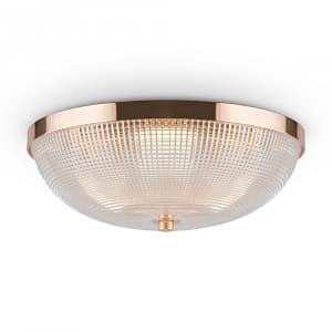 Maytoni Потолочный светильник Золото C046CL-03G