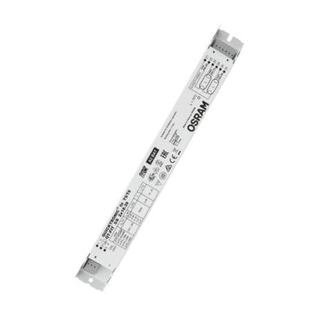 Osram QT-FIT 5/8 2X18-39/220-240 VS20 4008321873903