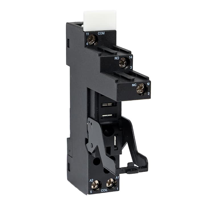 EKF Averes Разъем для реле РM5 25/1 — миниатюра 1