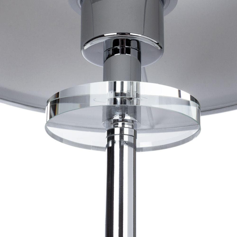 Arte Lamp FURORE Светильник настольный лампа накаливания A3990LT-1CC — миниатюра 3