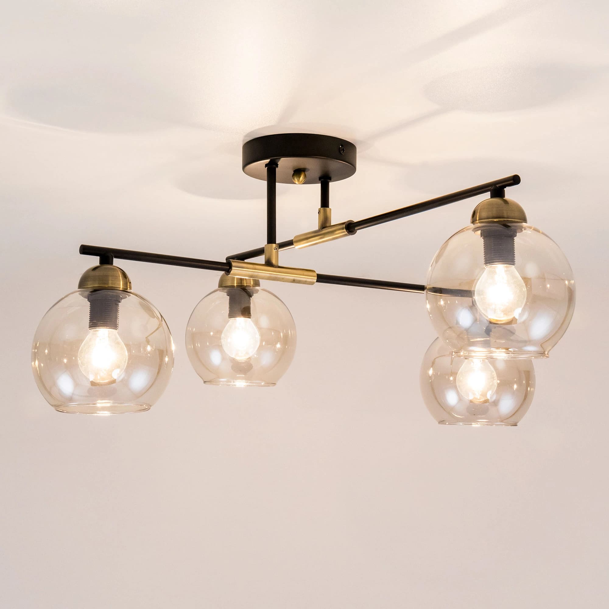 Citilux CL124145 Анри Люстра — миниатюра 8