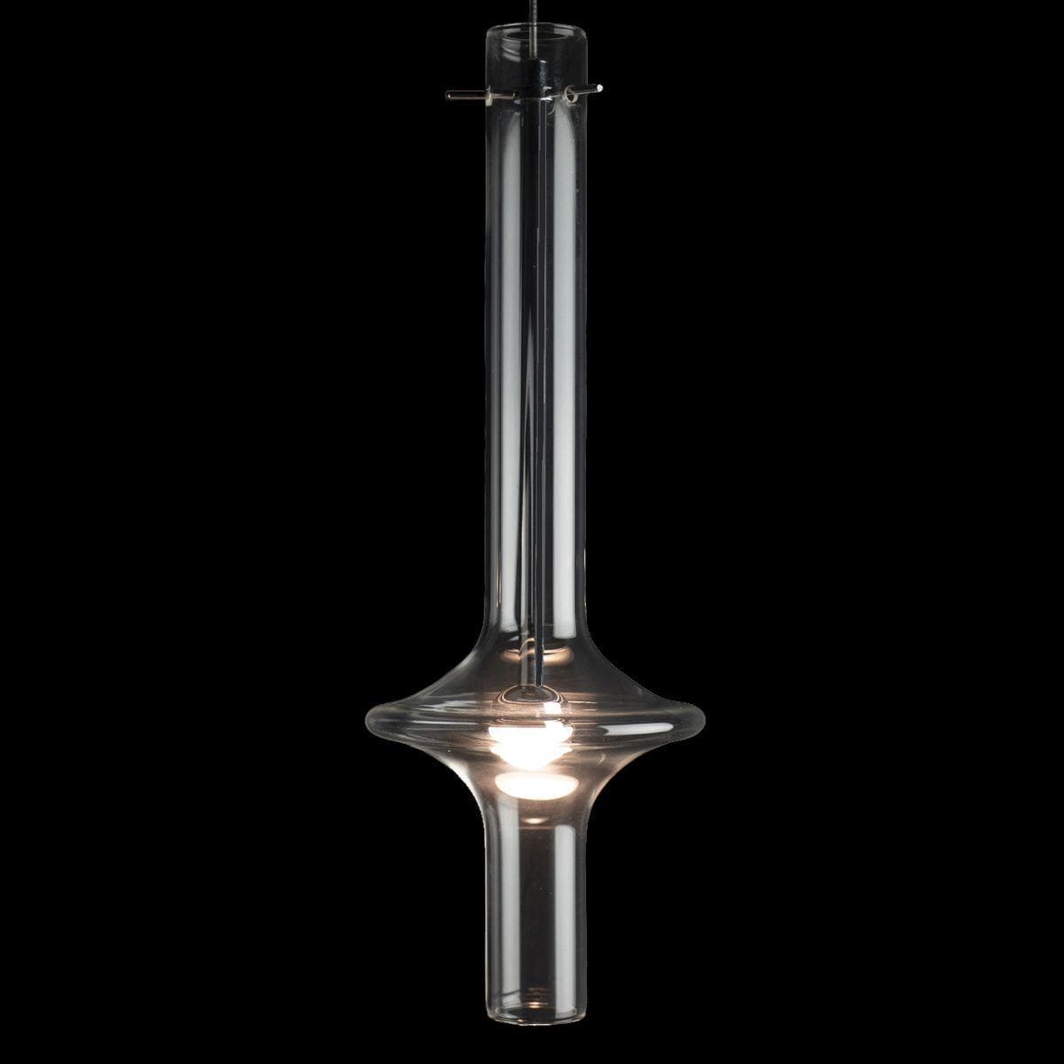 LOFT IT 10061BK Светильник подвесной Tube, шт — миниатюра 3