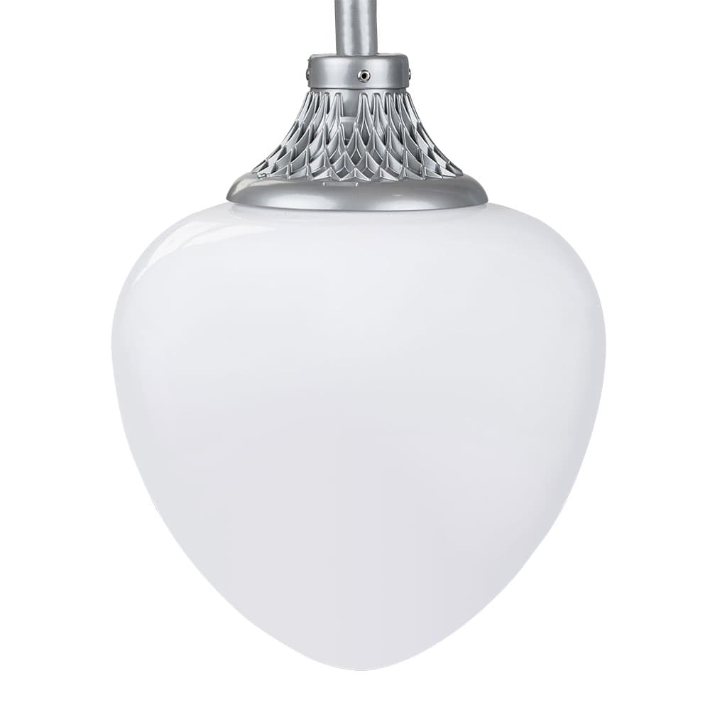 Galad Капля LED-40-СПШ/С1 (3700/750/RAL7040/D/0/GEN1) 13843