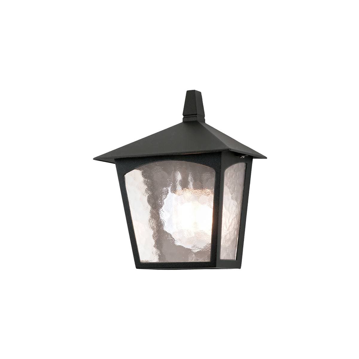 Natural Concept YORK Настенный фонарь BL15-BLACK