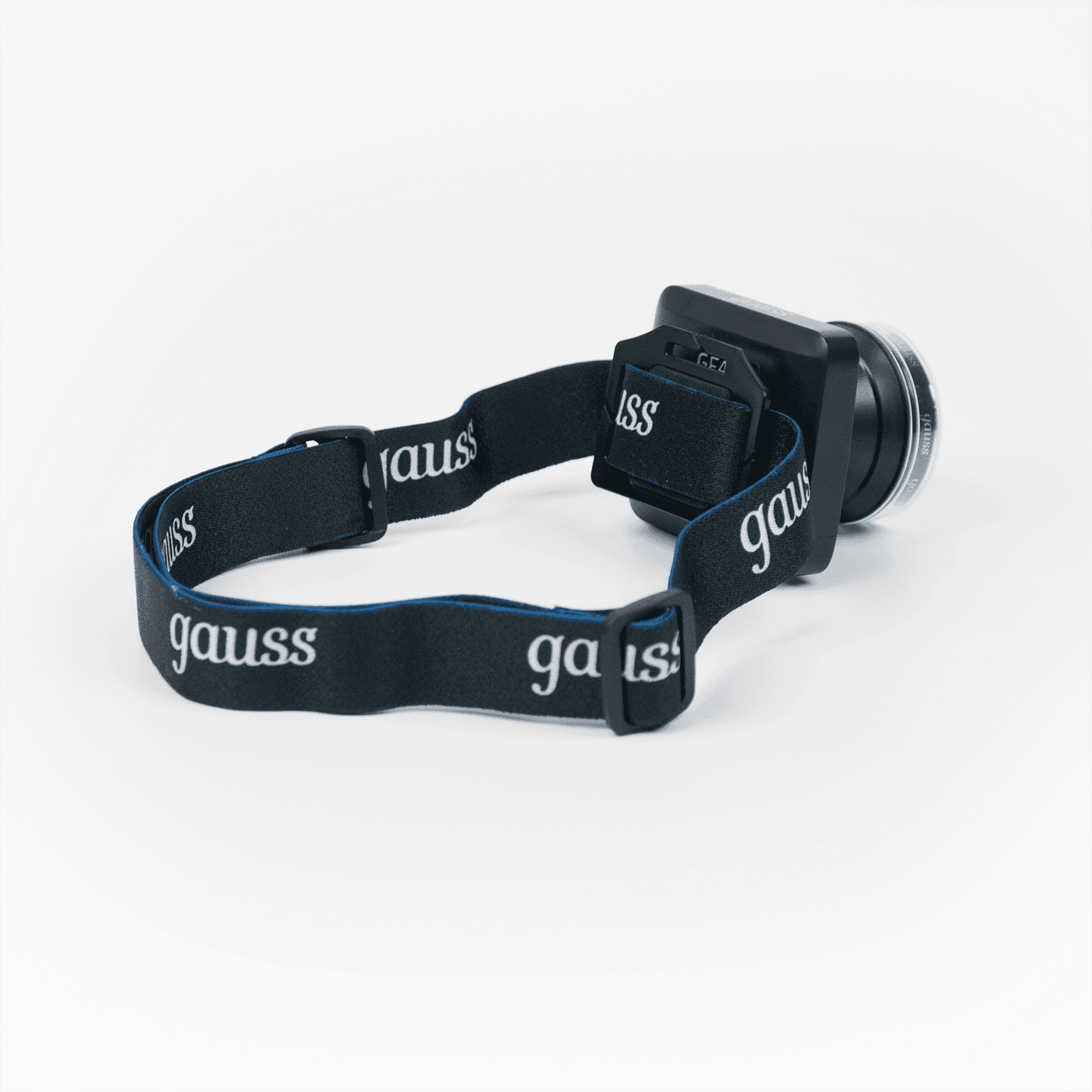 Gauss Фонарь налобный модель GFL401 5W 100lm диммируемый Li-ion 3000mAh LED 1/10/90 GF401 — миниатюра 5