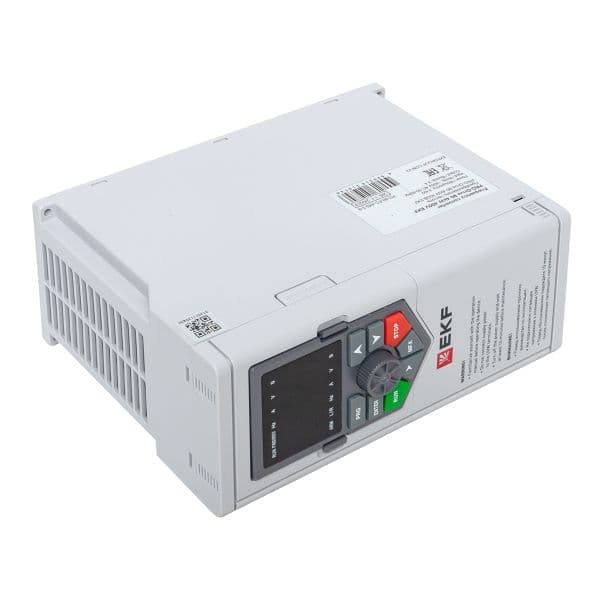 EKF Преобразователь частоты PRO-Drive PD-90-FC-5K5-3-B — миниатюра 45