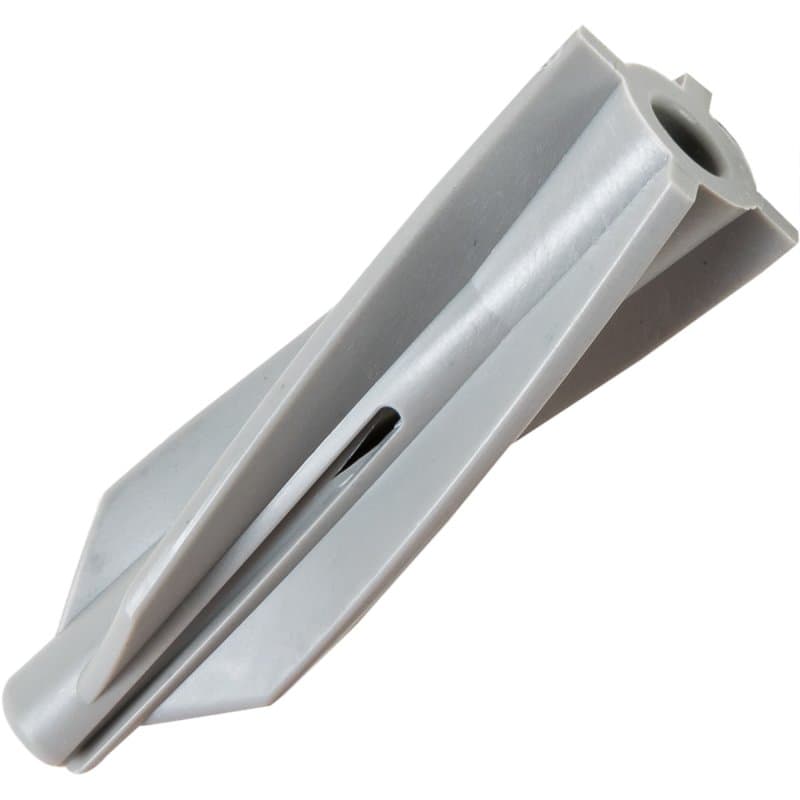 Kranz Дюбель для газобетона KRANZ 8х55, пакет (20 шт./уп.) KR-01-3616-003