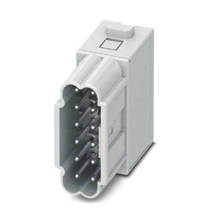 Phoenix Contact HC-M-12-PT-M Модуль для установки контактов 1424246