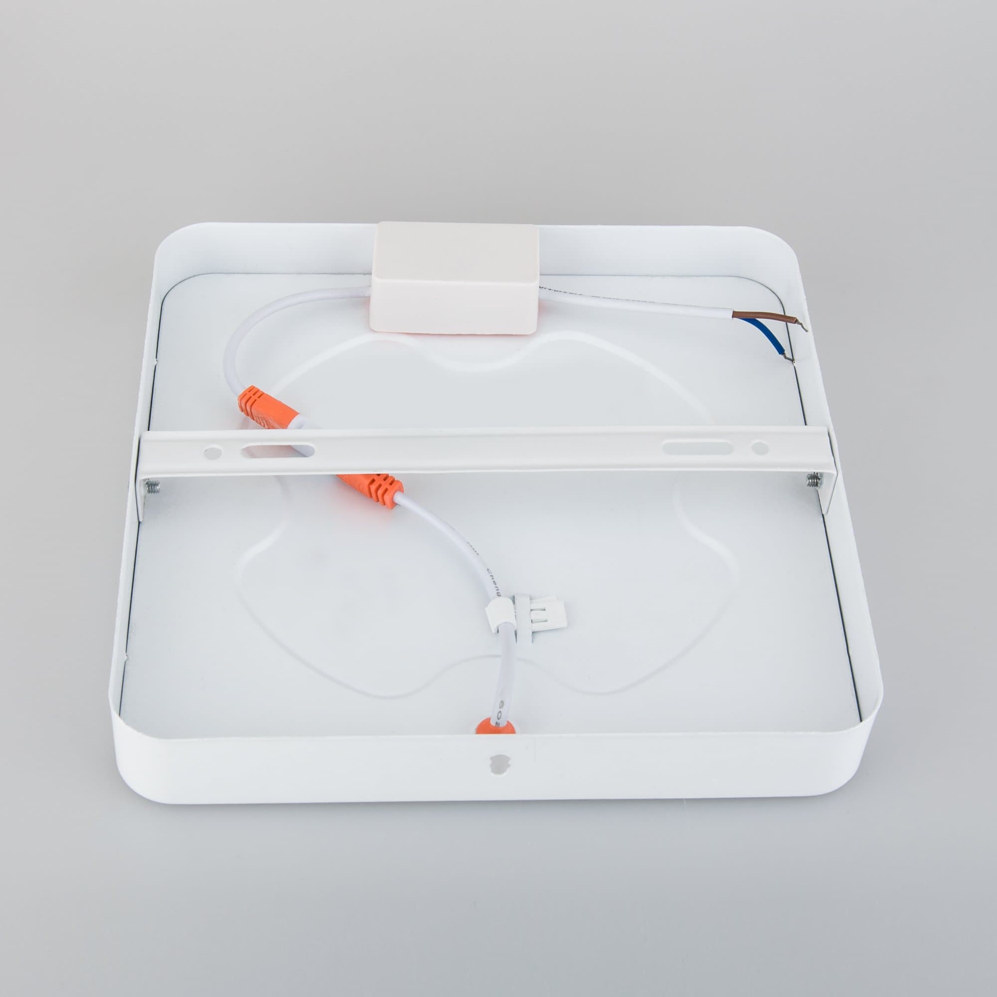 Elektrostandard DLS034 18W 4200K/ Светильник светодиодный стационарный a043017 — миниатюра 3