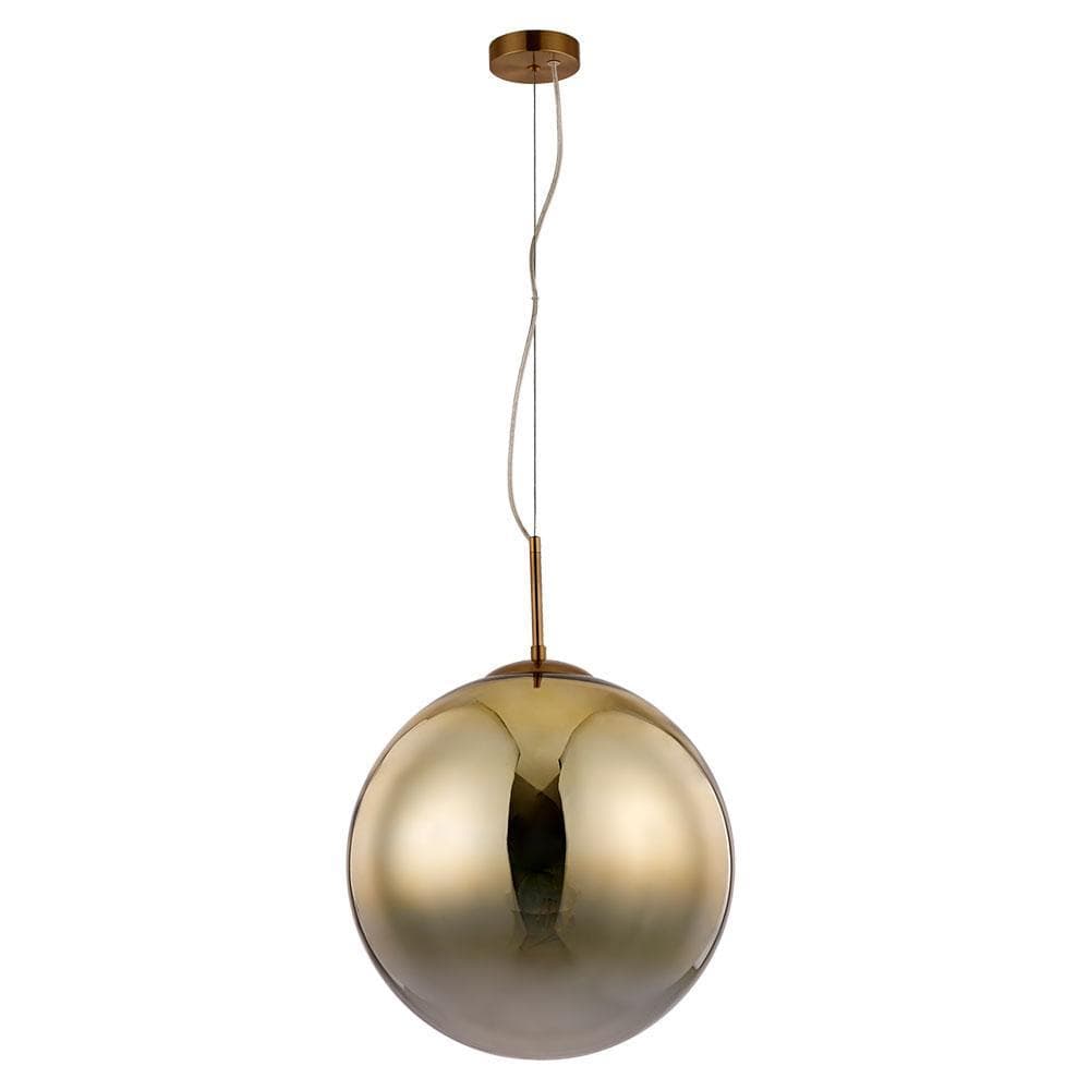 Arte Lamp A7964SP-1GO Подвесы — миниатюра 1