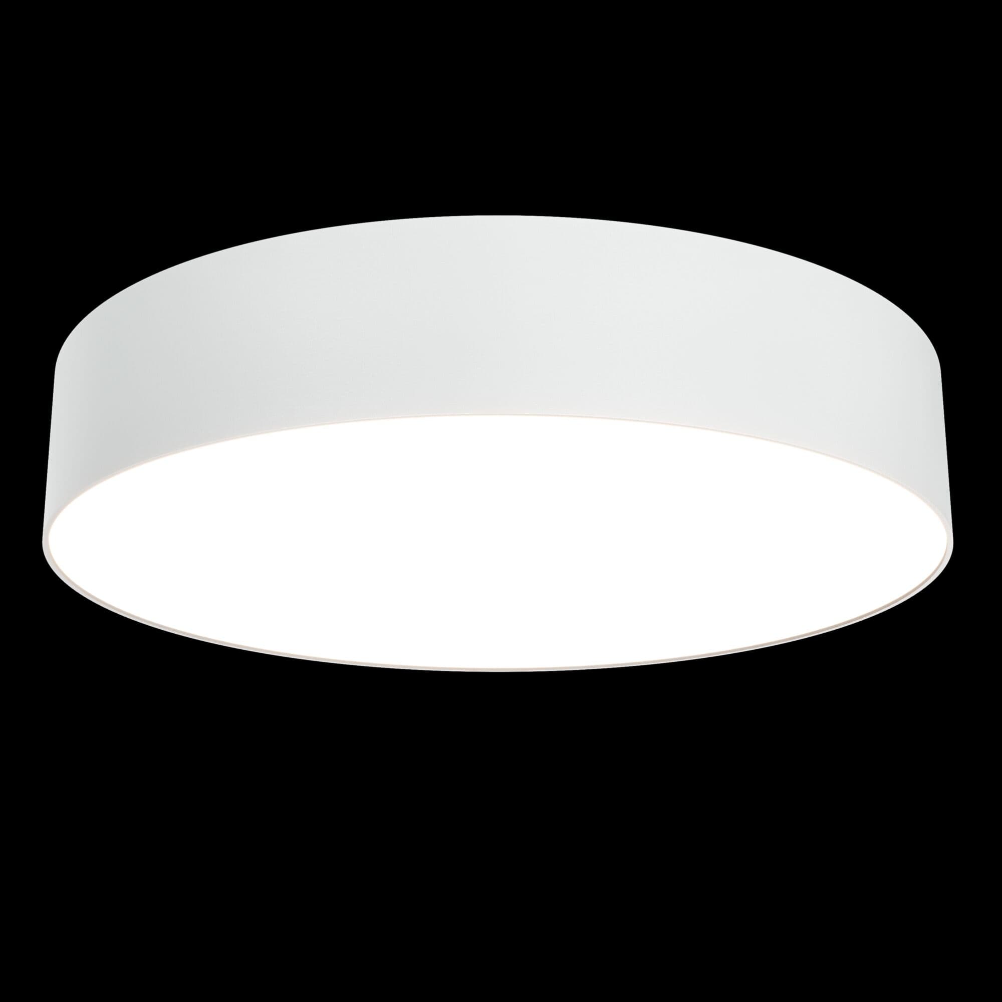 Maytoni Ceiling & Wall Белый Потолочный светильник C032CL-L43W3K — миниатюра 4